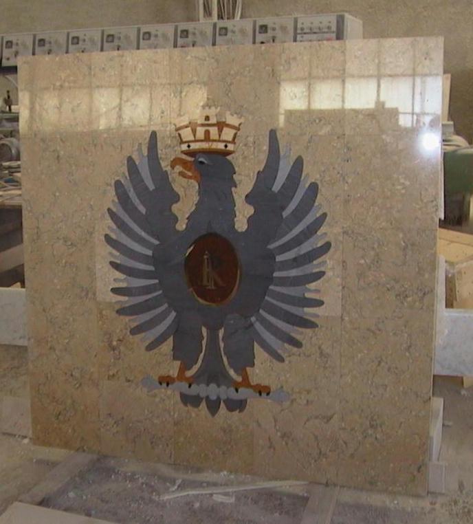 Bespoke Carrara Marble Installations