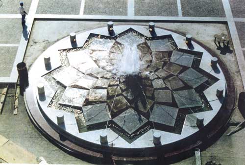 Bespoke Carrara Marble Installations