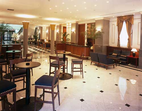 Bespoke Carrara Marble Installations