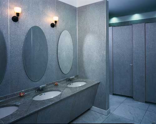 Bespoke Carrara Marble Installations