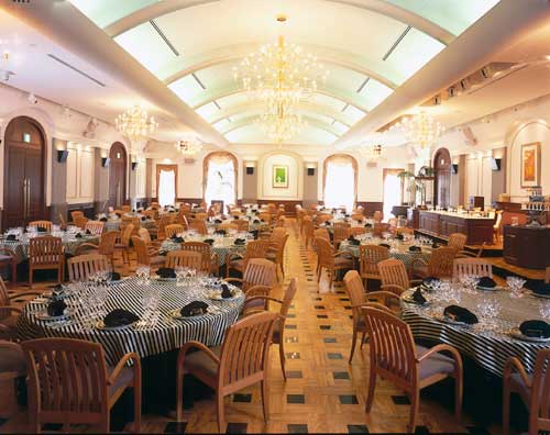 Bespoke Carrara Marble Installations