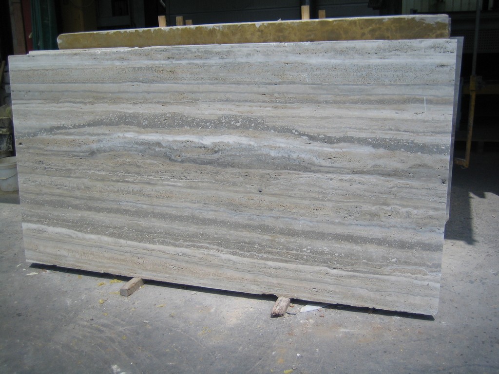 Bespoke Carrara Marble Installations