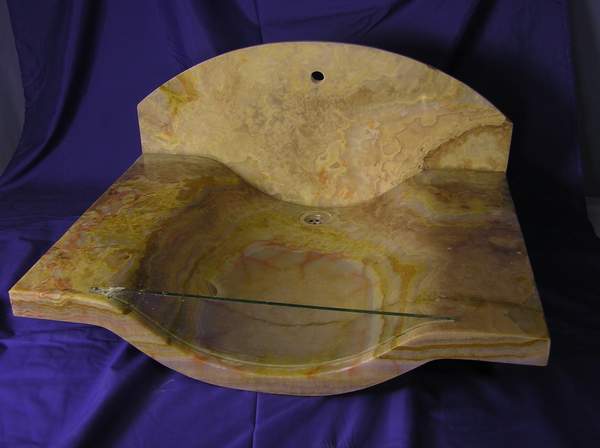 Bespoke Carrara Marble Installations