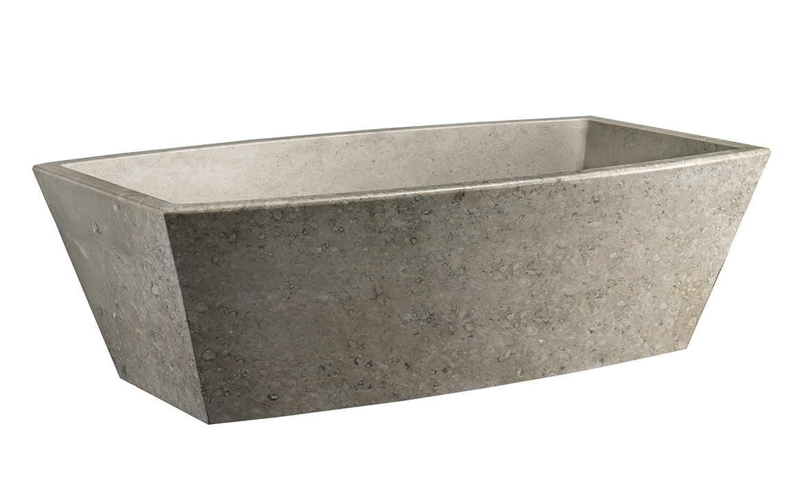 Bespoke Carrara Marble Installations