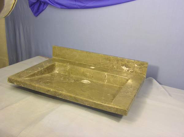 Bespoke Carrara Marble Installations