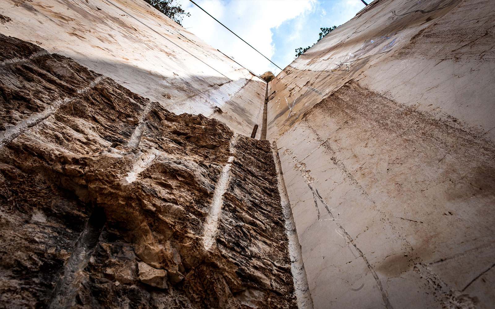 Bespoke Carrara Marble Installations