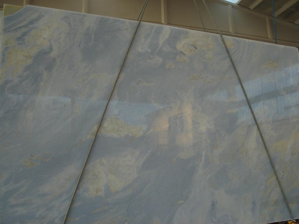 Bespoke Carrara Marble Installations