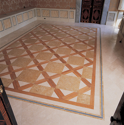 Bespoke Carrara Marble Installations