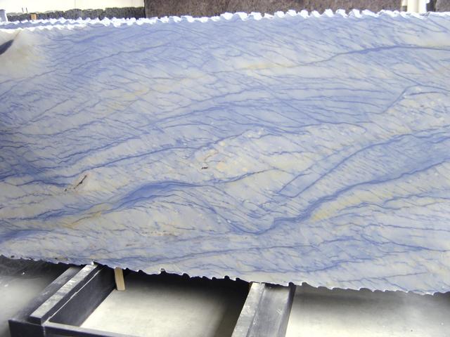 Bespoke Carrara Marble Installations