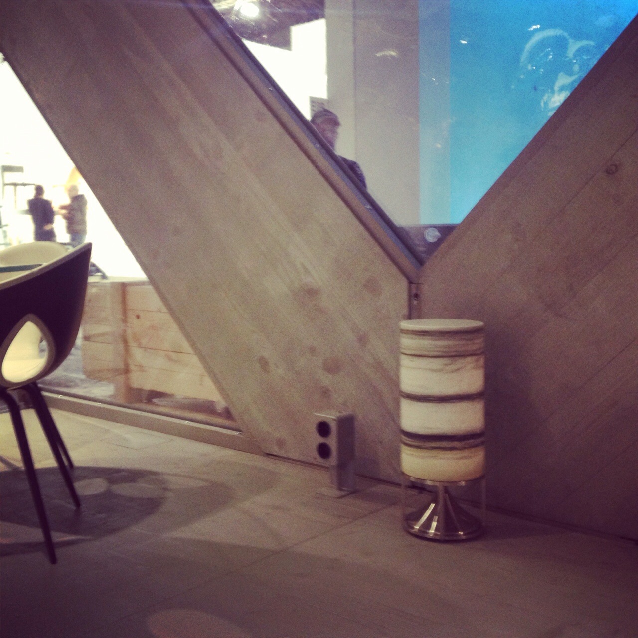 Bespoke Carrara Marble Installations