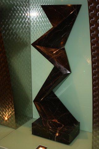 Bespoke Carrara Marble Installations