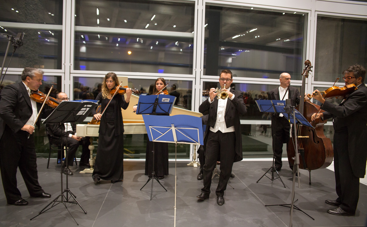 Bespoke Carrara Marble Installations