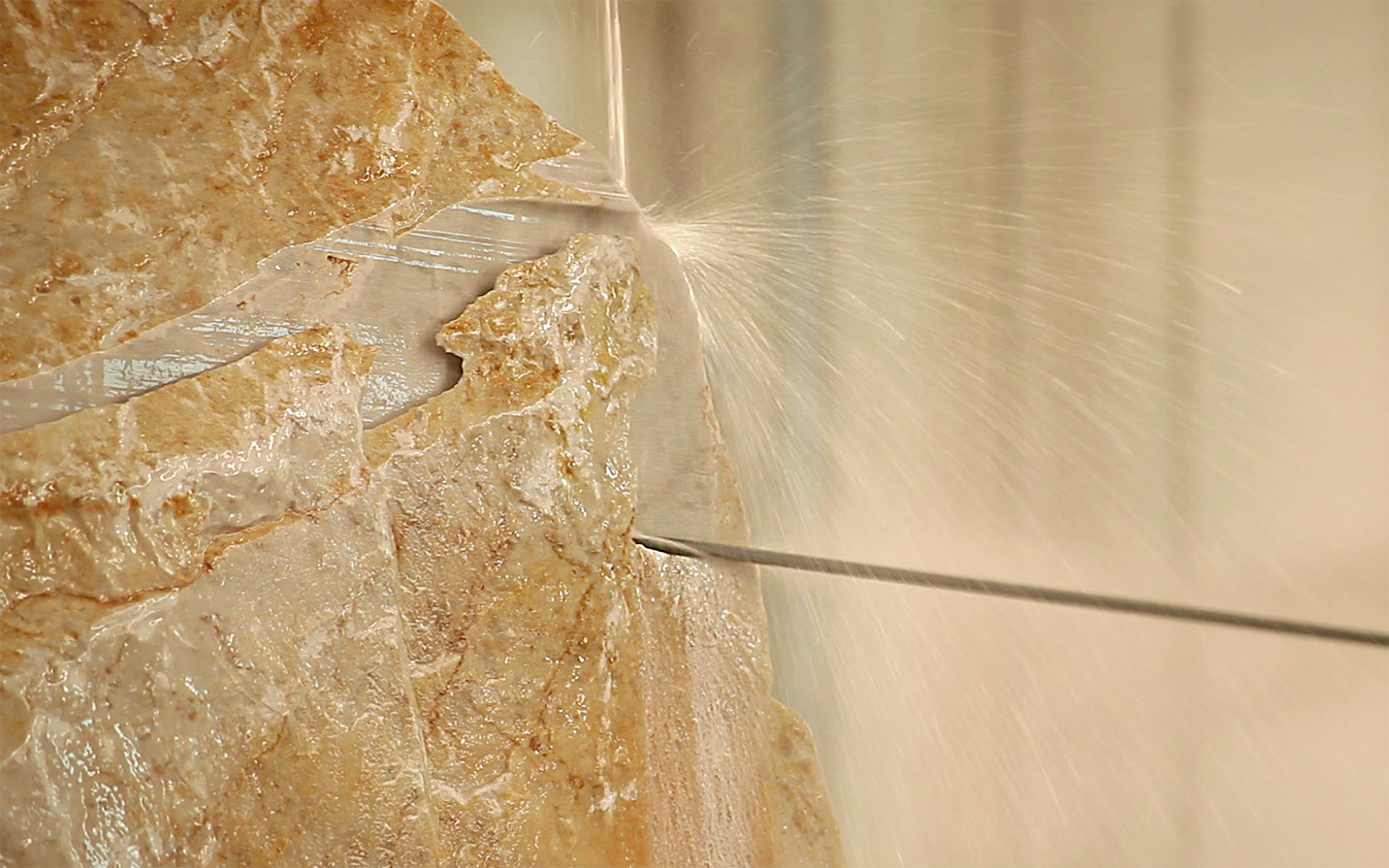 Bespoke Carrara Marble Installations