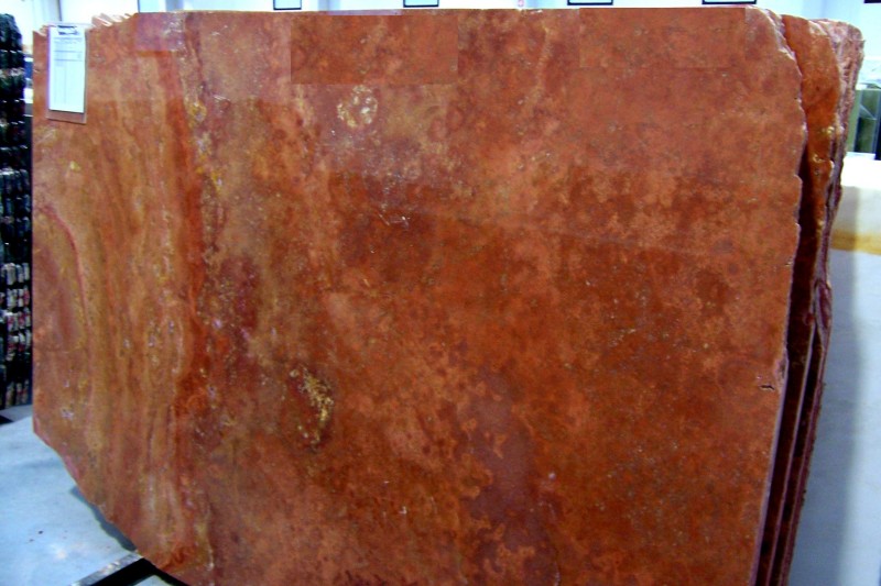 Bespoke Carrara Marble Installations