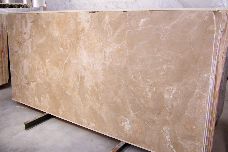 Bespoke Carrara Marble Installations