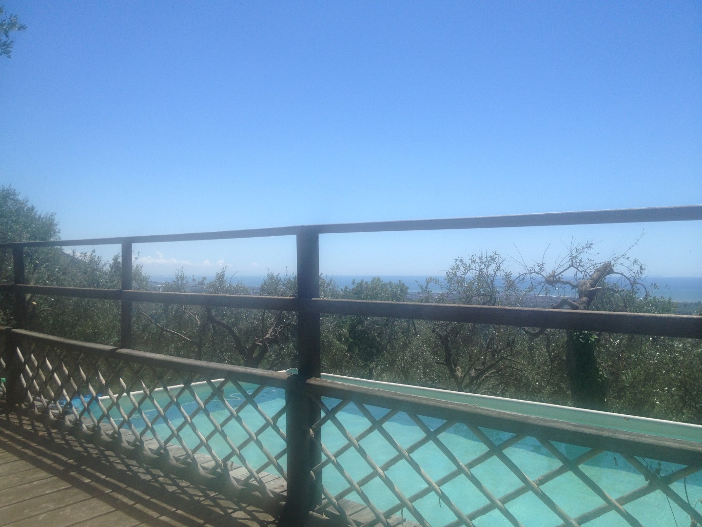 Bespoke Carrara Marble Installations