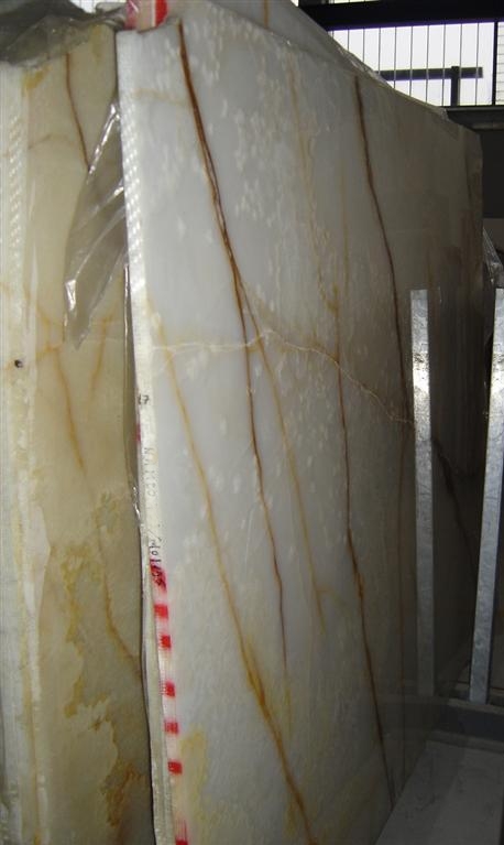 Bespoke Carrara Marble Installations