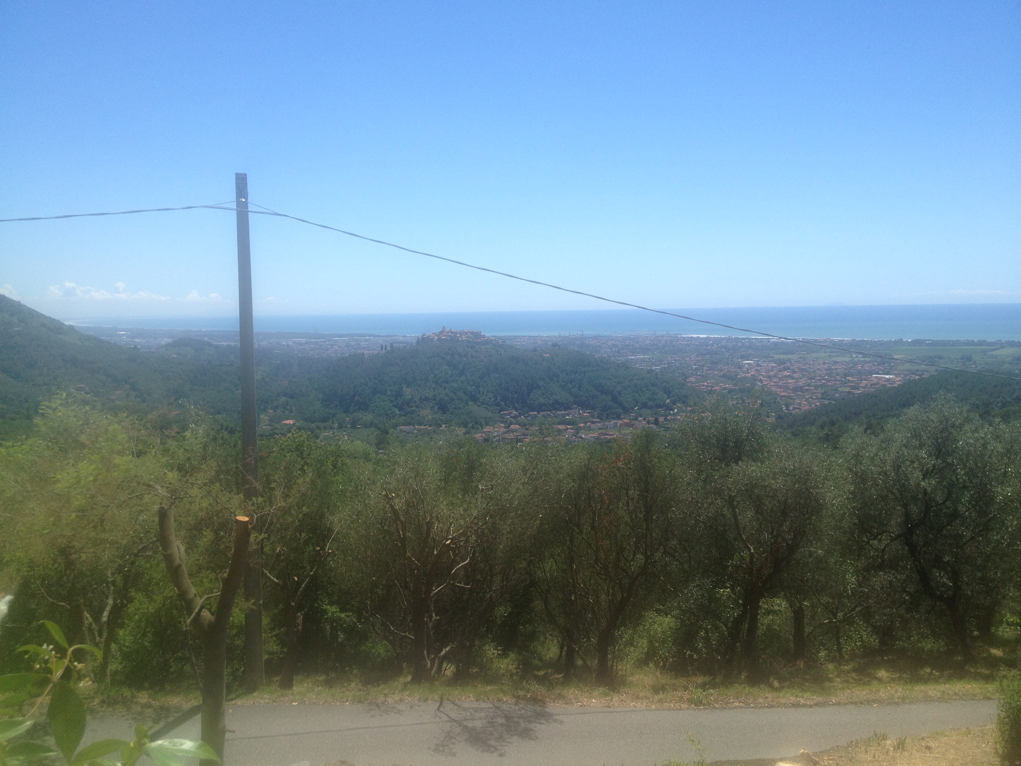 Bespoke Carrara Marble Installations