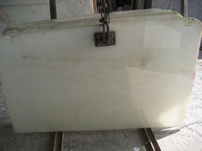 Bespoke Carrara Marble Installations