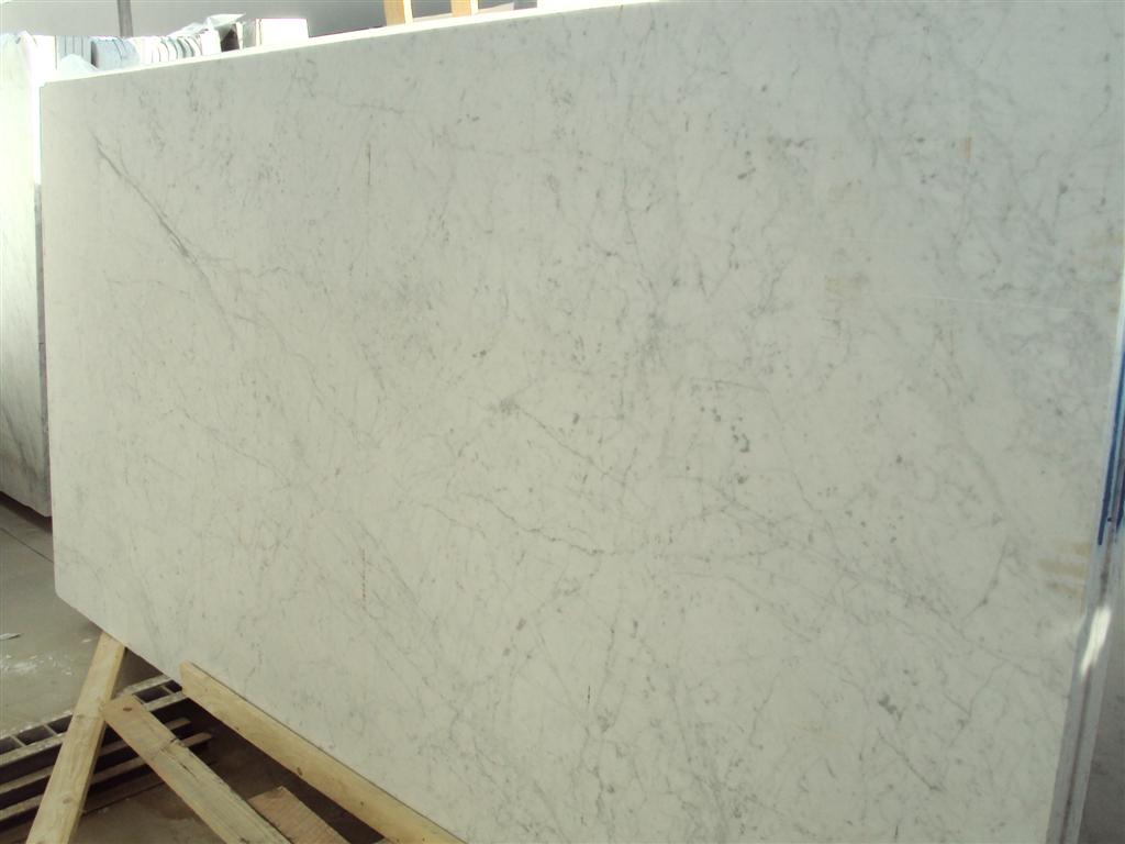 Bespoke Carrara Marble Installations