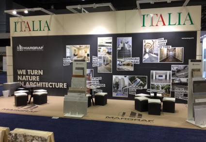 Bespoke Carrara Marble Installations