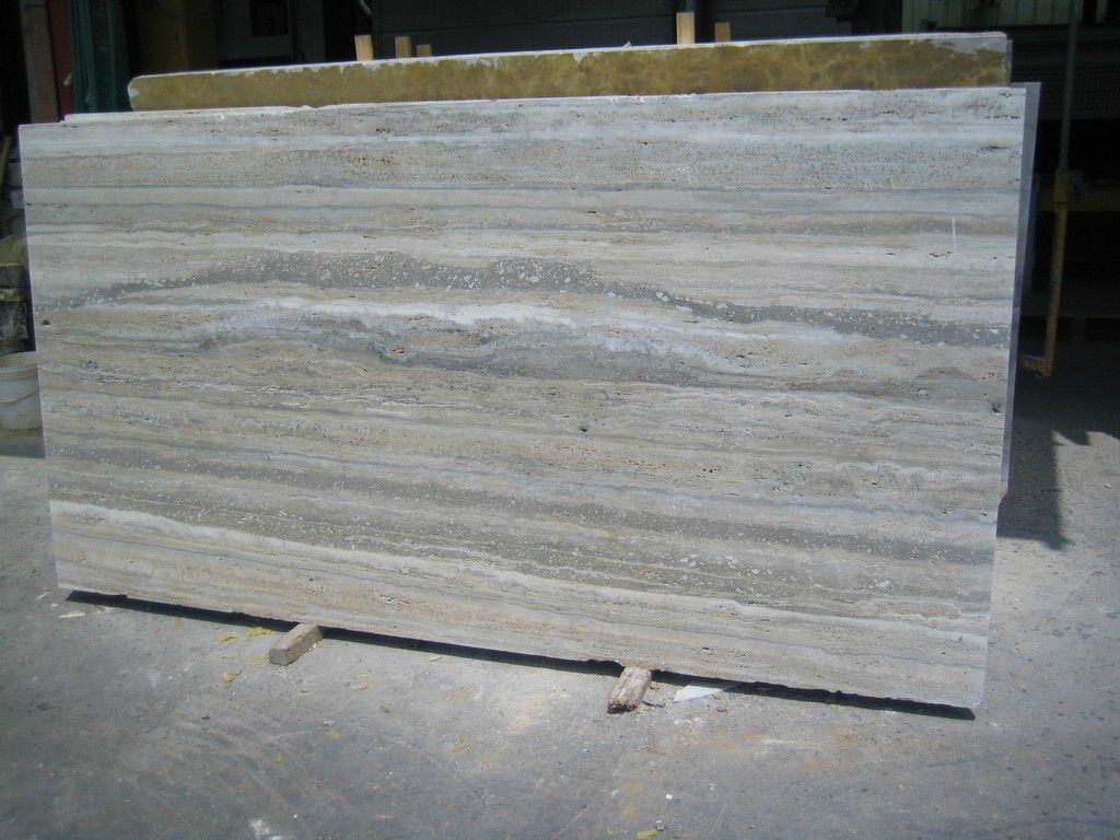 Bespoke Carrara Marble Installations