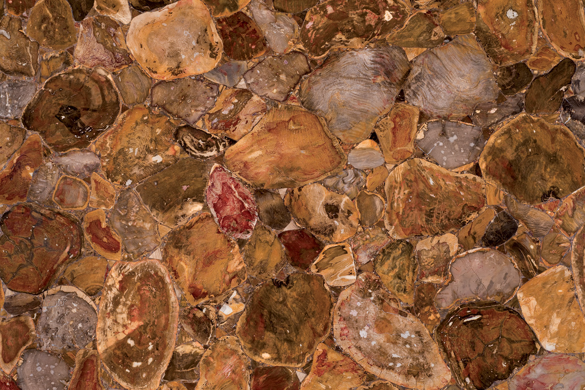 Bespoke Carrara Marble Installations