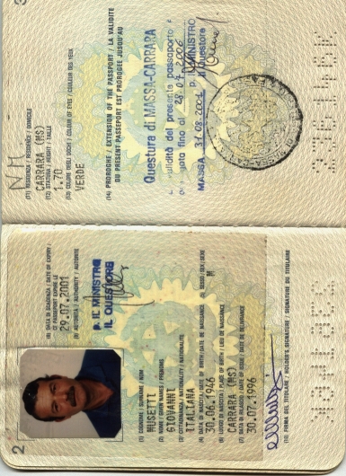 Bespoke Carrara Marble Installations