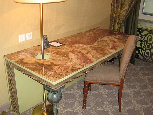 Bespoke Carrara Marble Installations