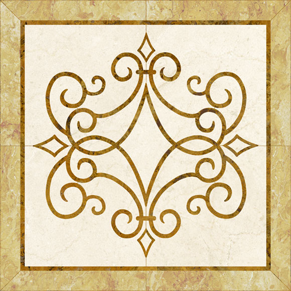 Bespoke Carrara Marble Installations