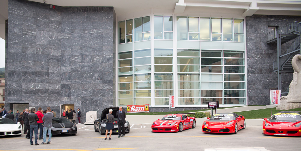 Bespoke Carrara Marble Installations