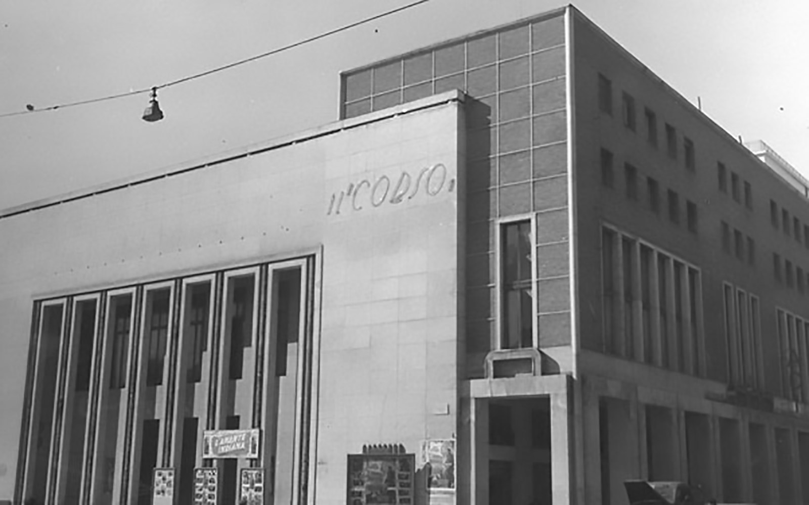 Bespoke Carrara Marble Installations