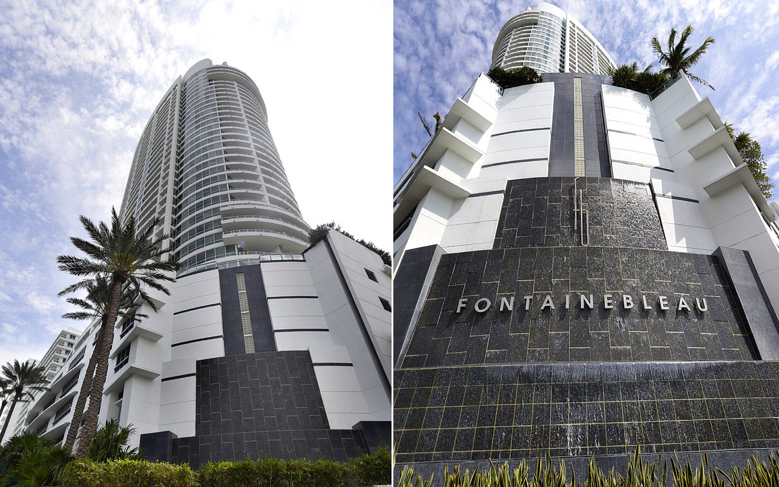 Bespoke Carrara Marble Installations