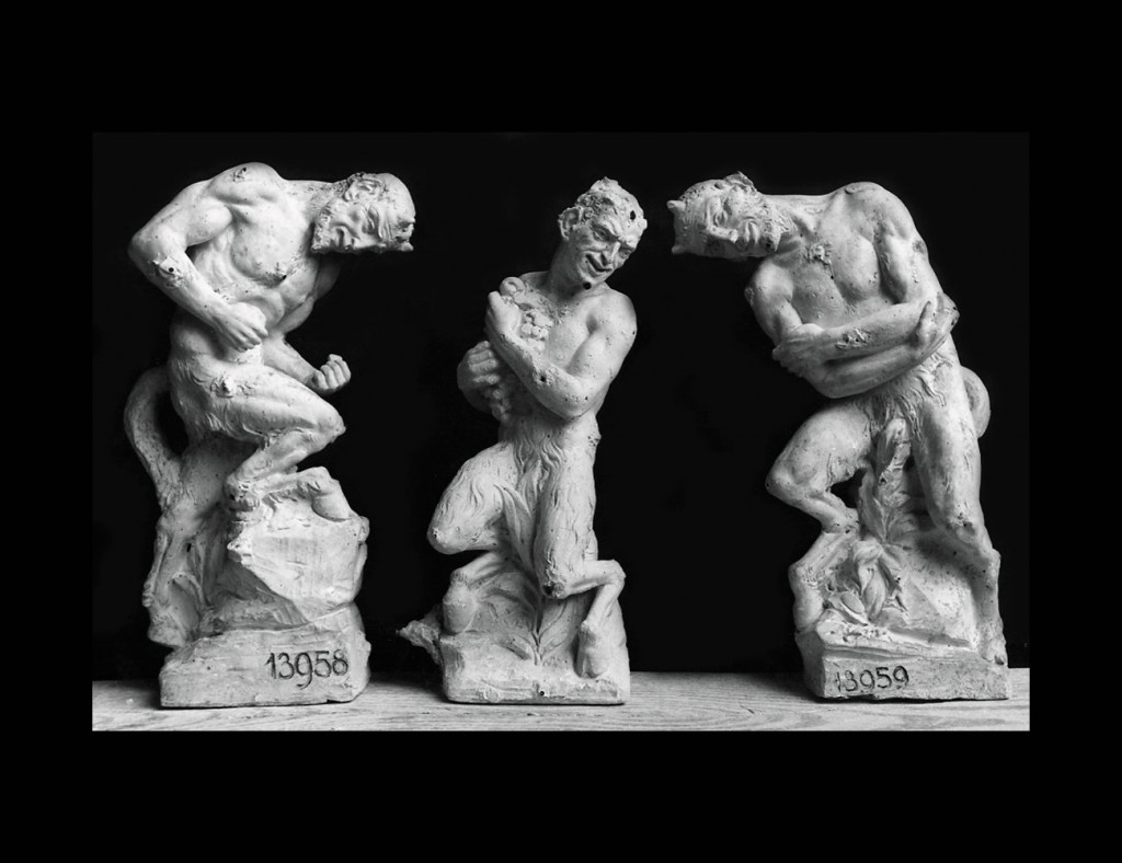 Carrara Marble Sculptures Art