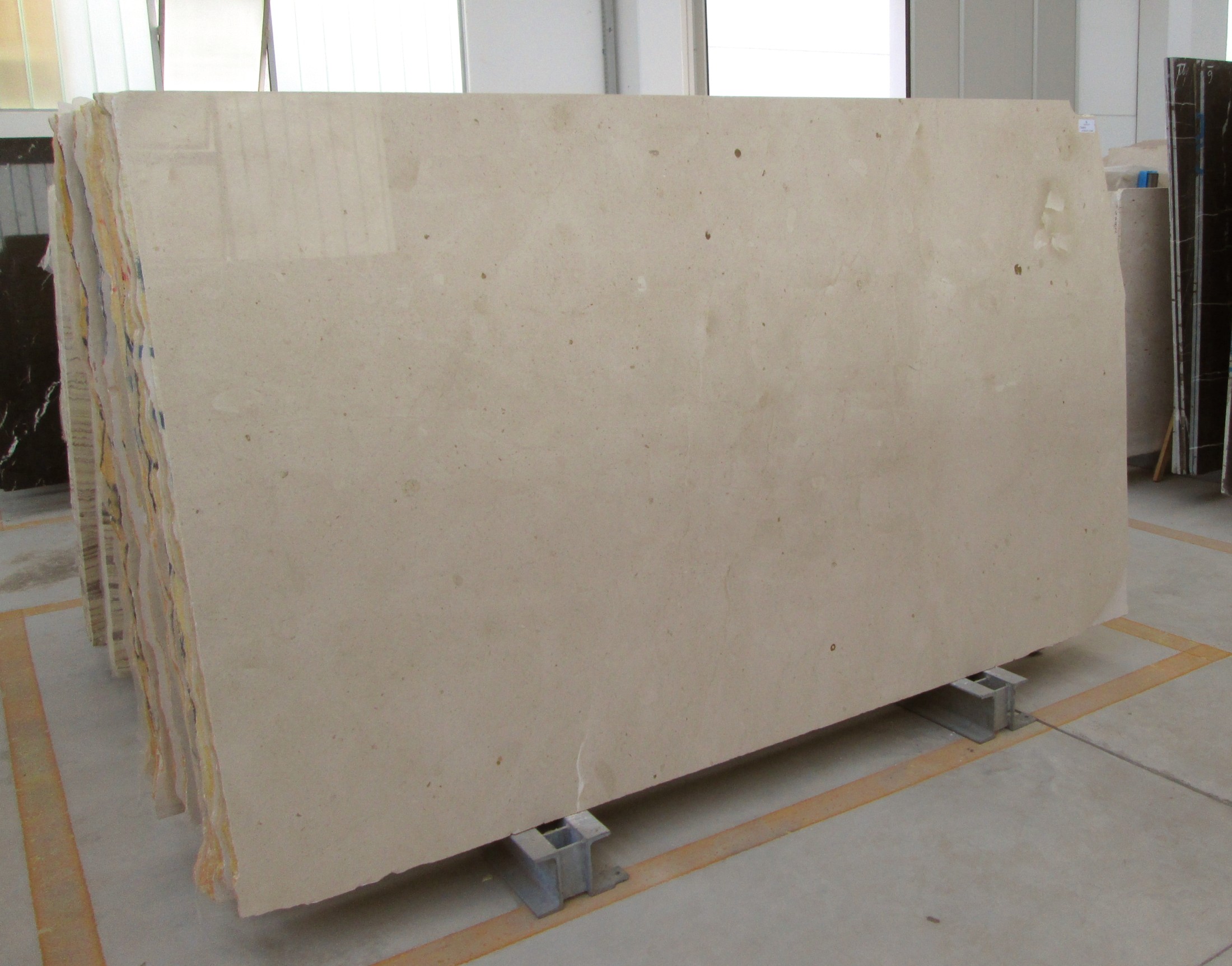 Luxury Carrara Marble Slabs