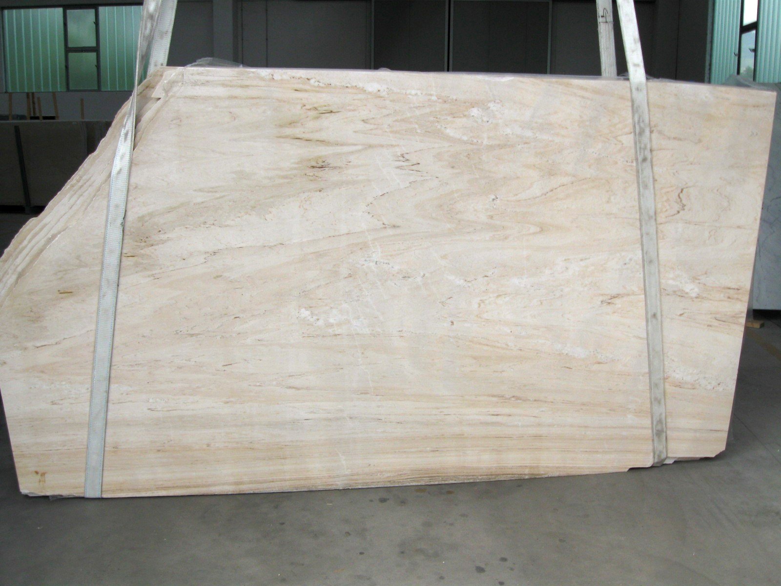 Luxury Carrara Marble Slabs