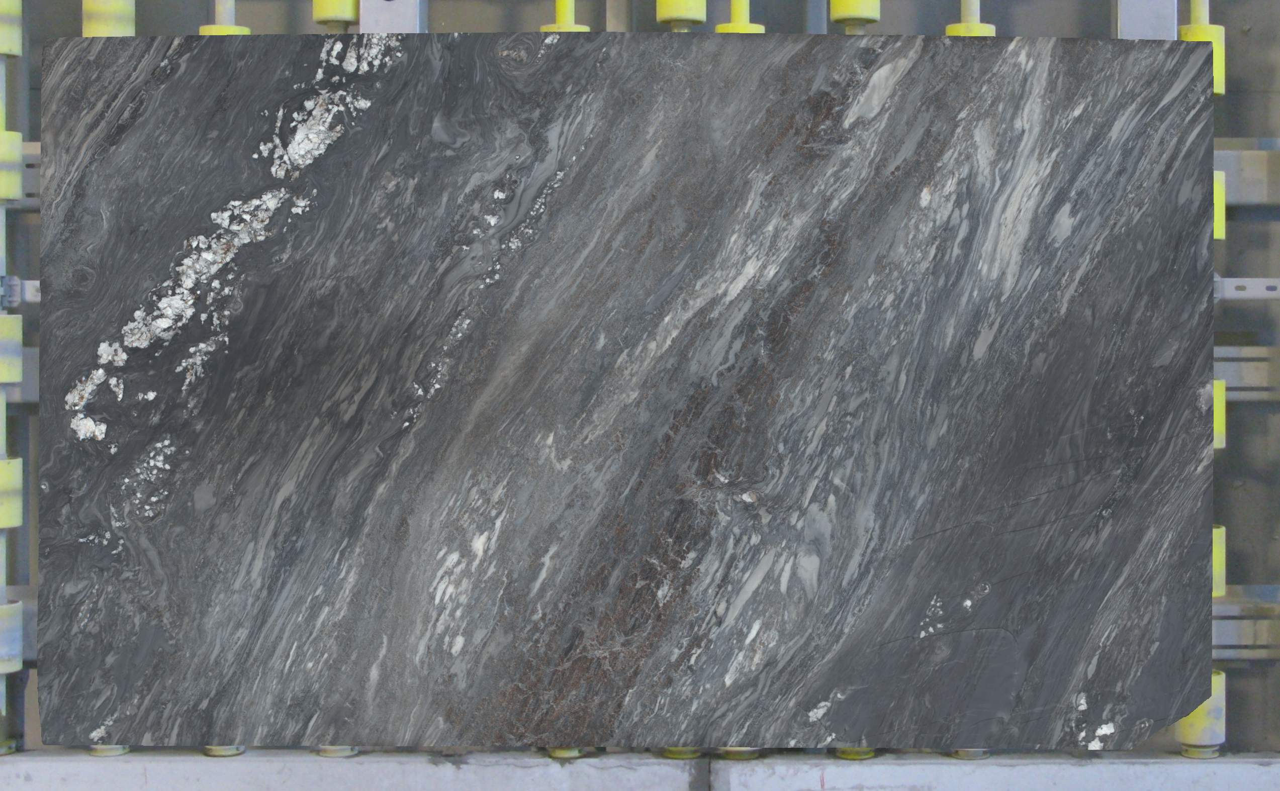 Luxury Carrara Marble Slabs