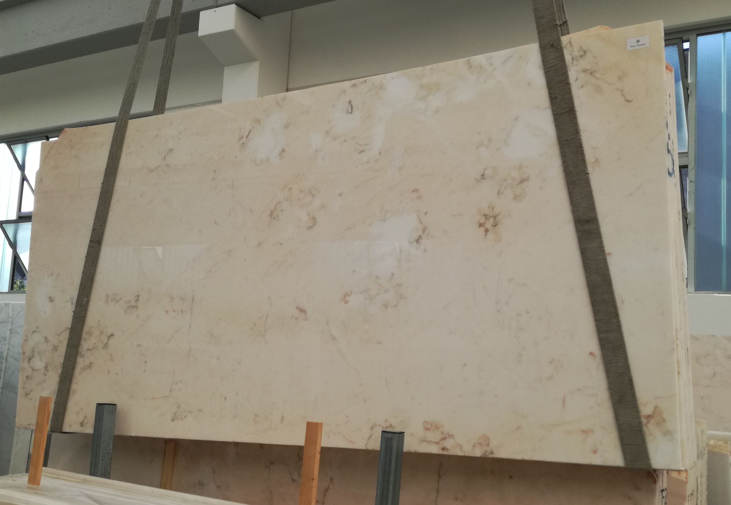 Luxury Carrara Marble Slabs