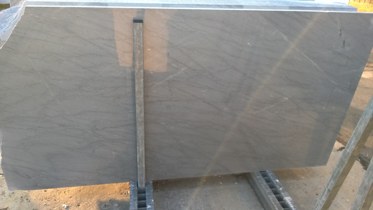 Luxury Carrara Marble Slabs