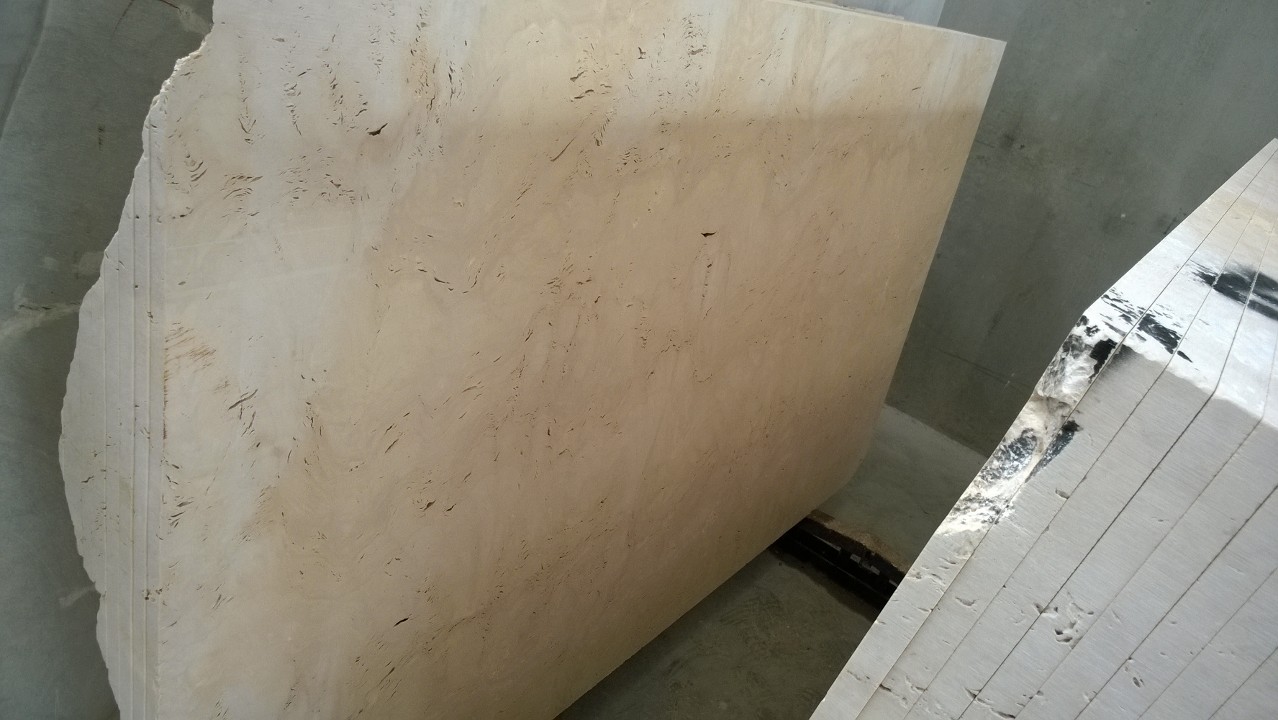 Luxury Carrara Marble Slabs