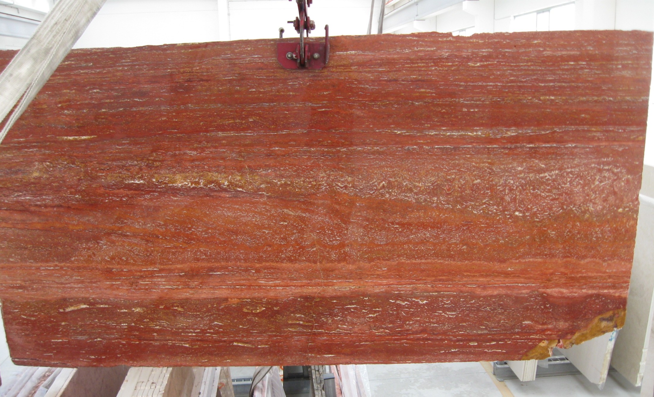 Luxury Carrara Marble Slabs