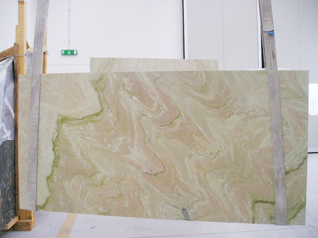 Luxury Carrara Marble Slabs