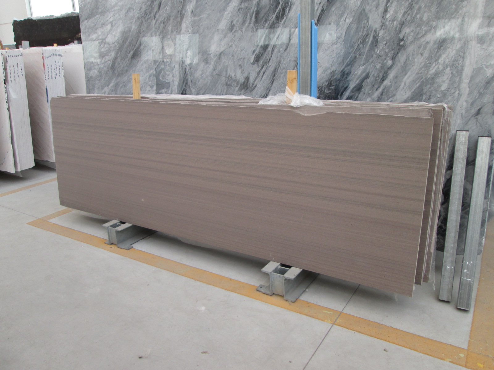 Luxury Carrara Marble Slabs