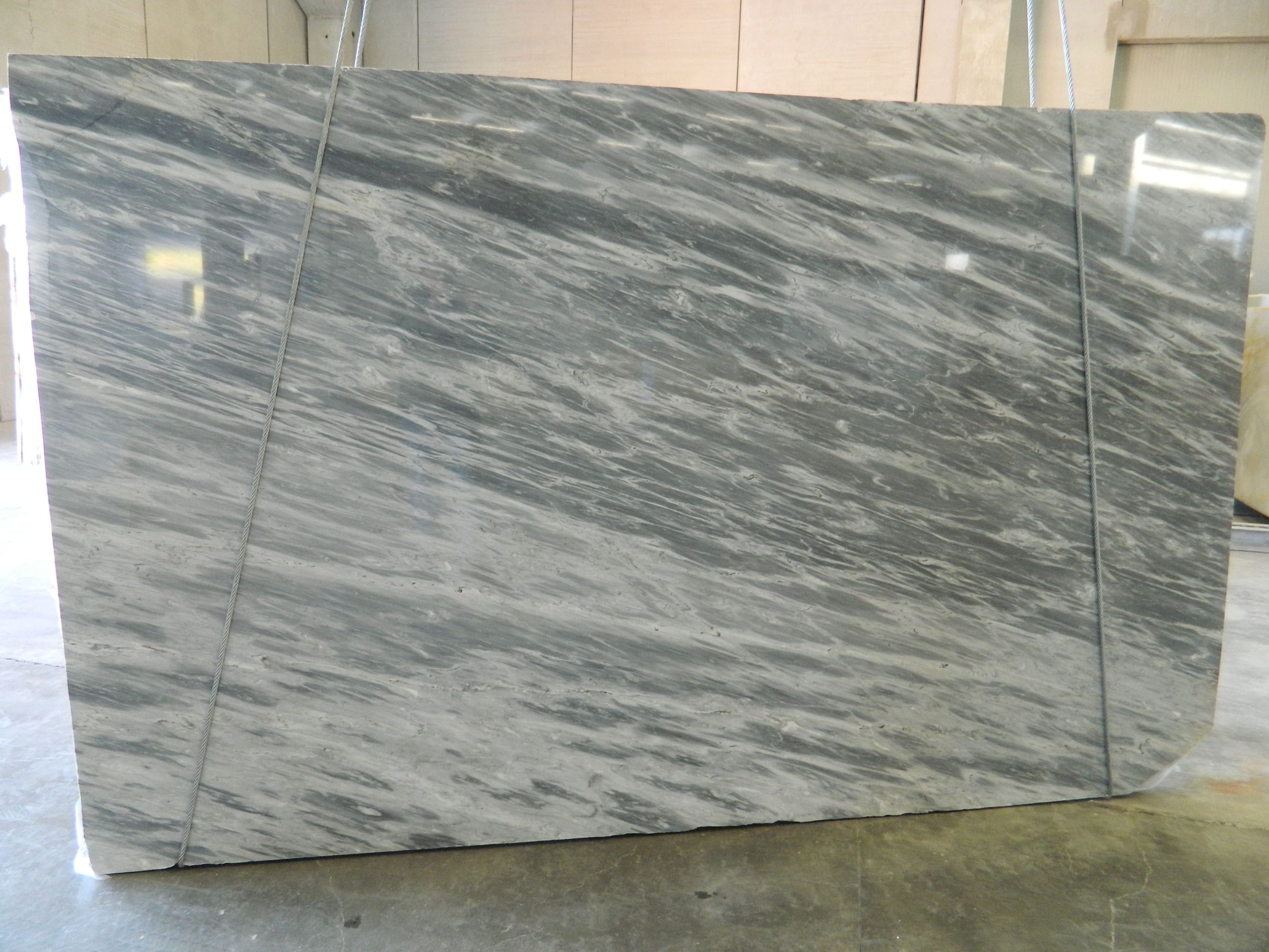Luxury Carrara Marble Slabs