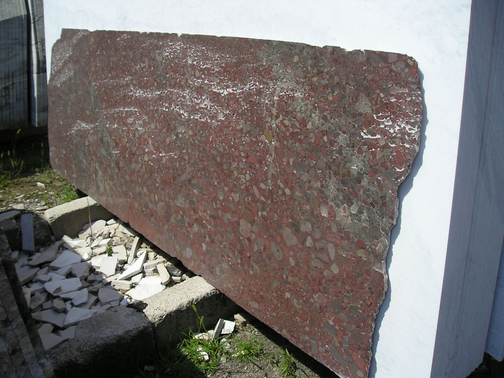 Luxury Carrara Marble Slabs