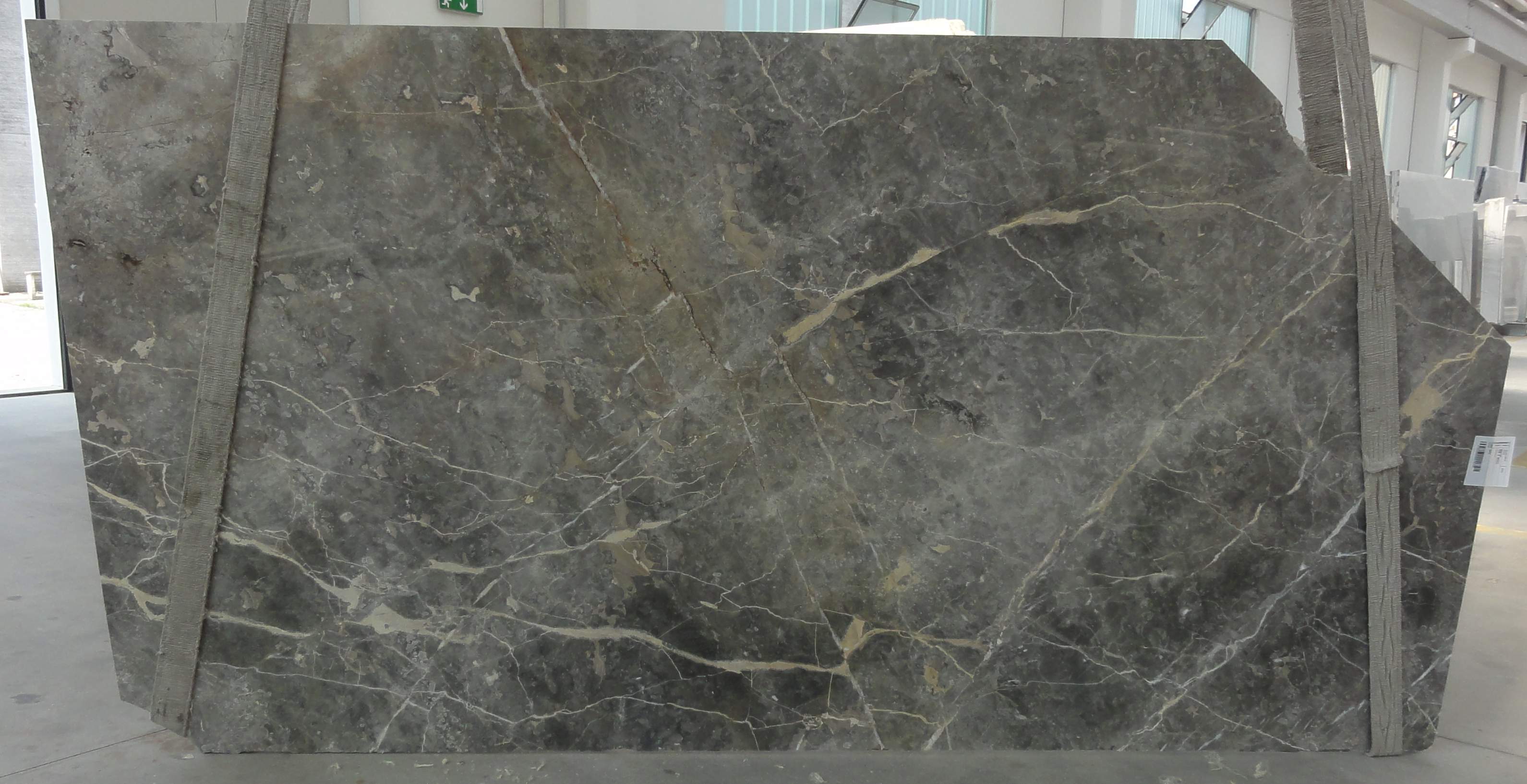 Luxury Carrara Marble Slabs