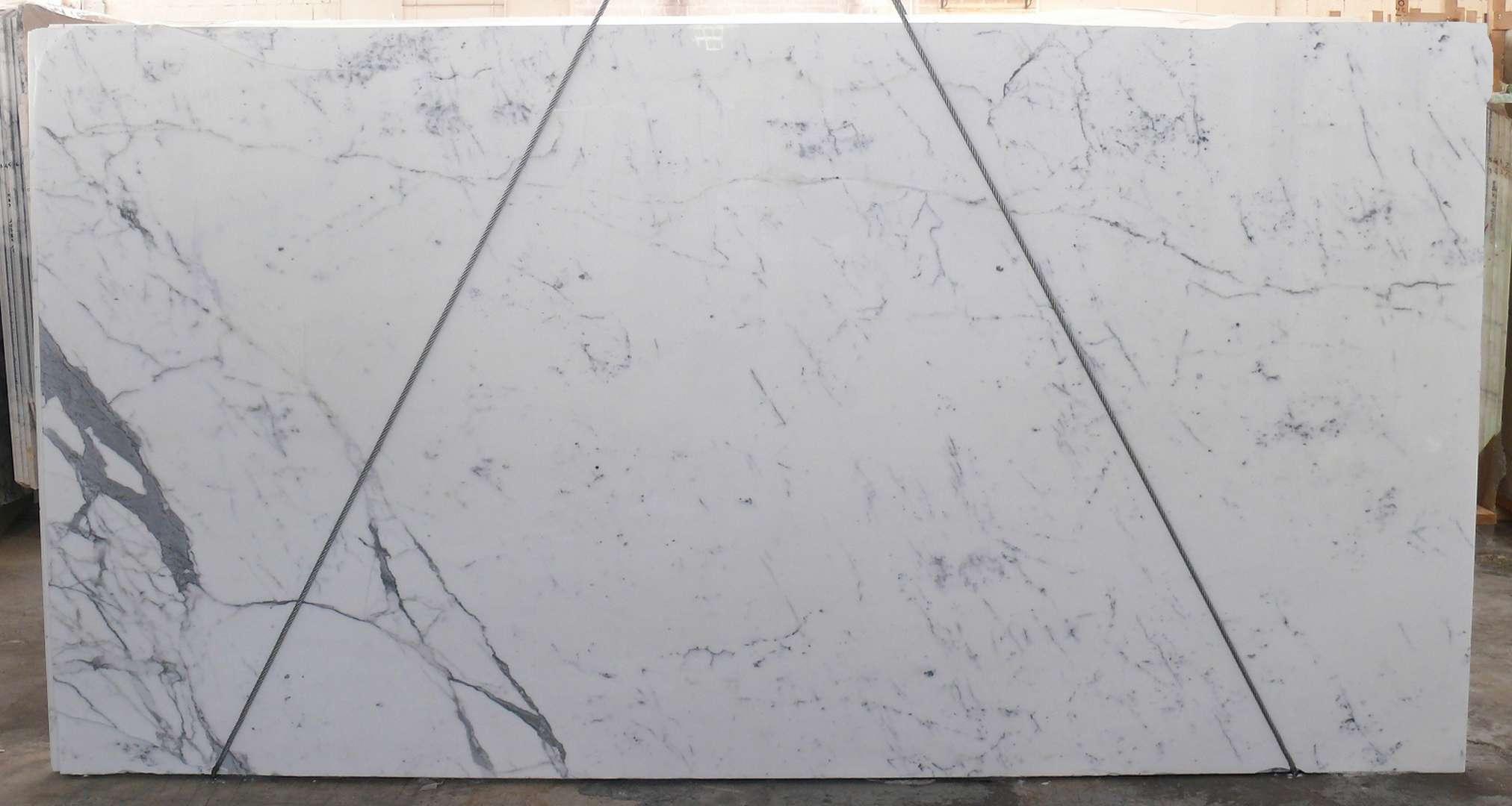 Luxury Carrara Marble Slabs