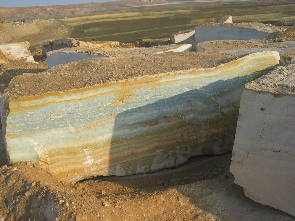 Luxury Carrara Marble Slabs