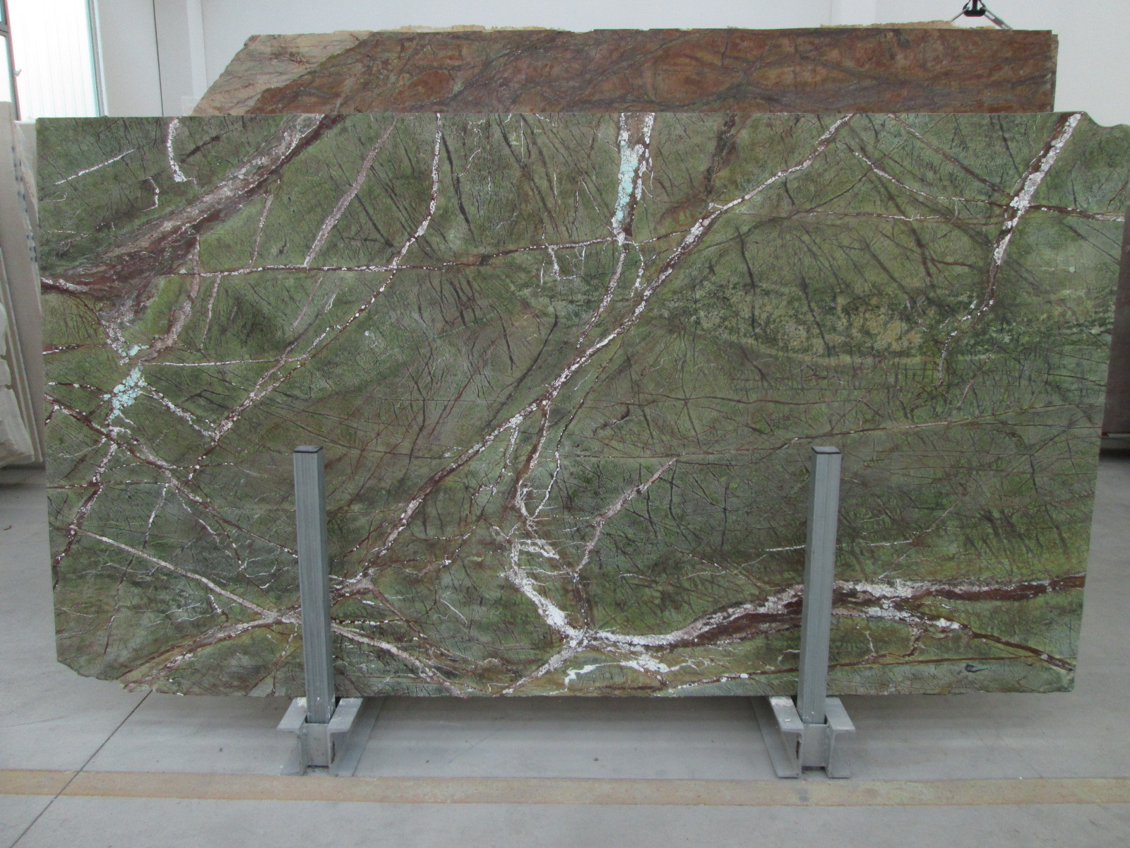 Luxury Carrara Marble Slabs