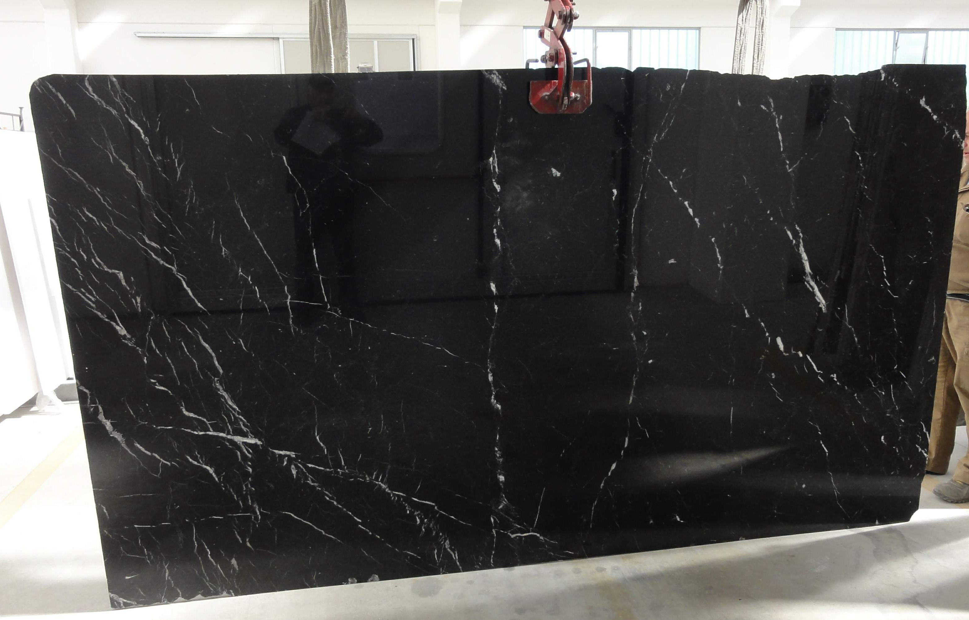 Luxury Carrara Marble Slabs